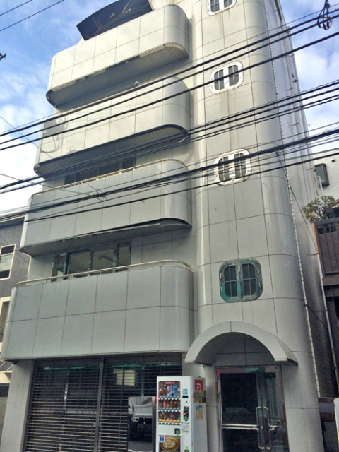 イマス山吹町ビル