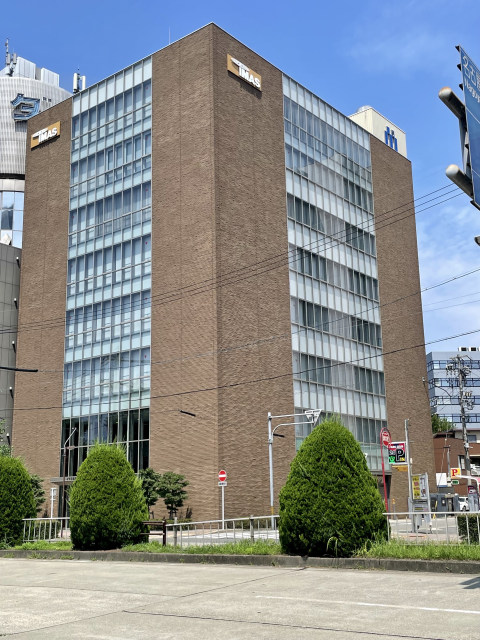イマス名古屋ビル