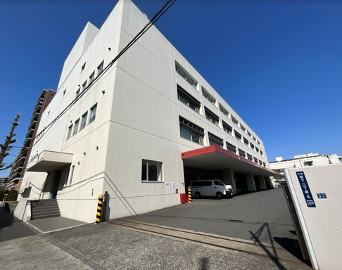 Imas Itabashi BASE